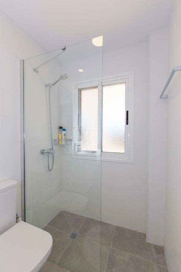 Apartamento Jumilla Vista mar 11 Playa del Inglés Esterno foto